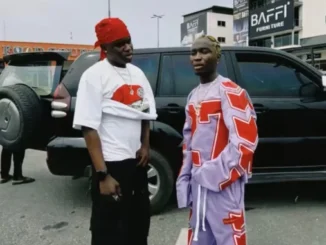 TML Viberz – Hello Freestyle ft. Ayo Maff Mp3 Download