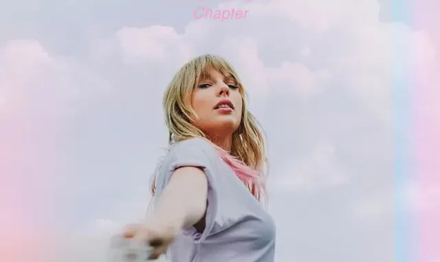 Taylor Swift – Cruel Summer Mp3 Download