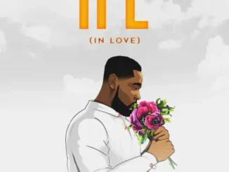 Tchella – Ife (In Love) Mp3 Download