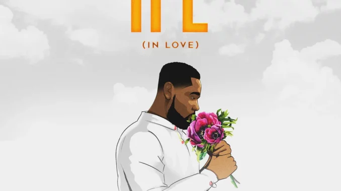 Tchella – Ife (In Love) Mp3 Download