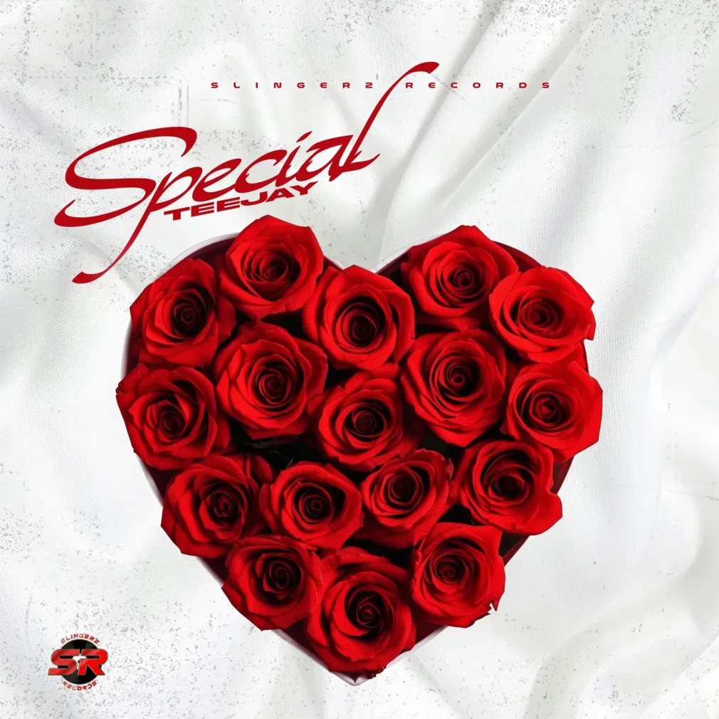 Teejay – Special Mp3 Download