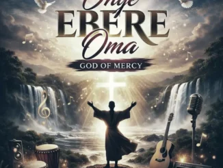 That Voice – Onye Ebere Oma Mp3 Download