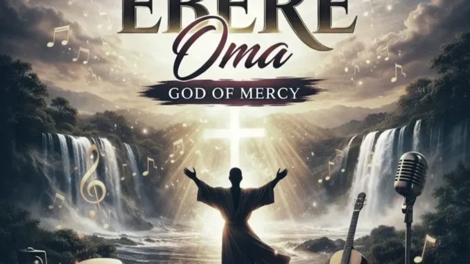 That Voice – Onye Ebere Oma Mp3 Download