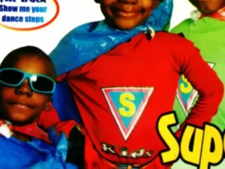 The Superkids – Show Me Your Dance Steps Mp3 Download