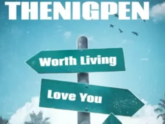 Thenigpen – Love You Mp3 Download