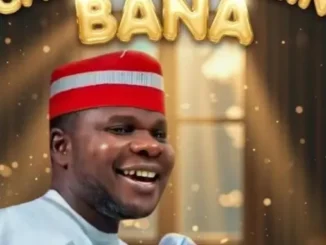 Tijjani Gandu TV – Chakwalkwalin Bana Mp3 Download
