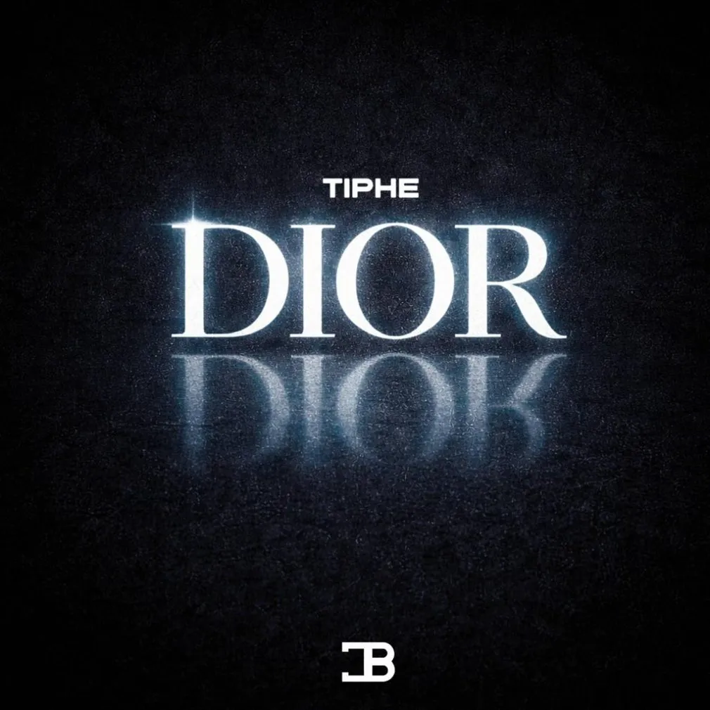 Tiphe – Dior Mp3 Download