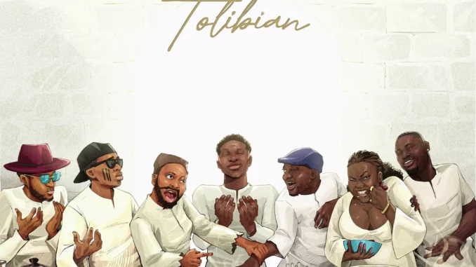 Tolibian – Ramadan Mp3 Download