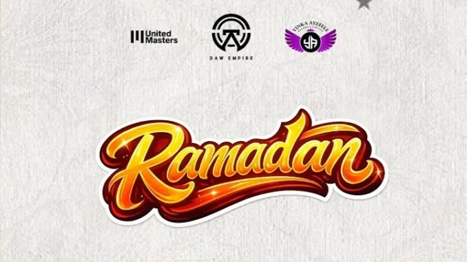 Tolibian – Ramadan Ft. Yinka Ayefele & Bhadboi OML Mp3 Download