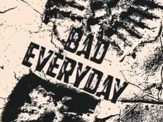 Toxic Lyrikali – Bad Everyday Mp3 Download