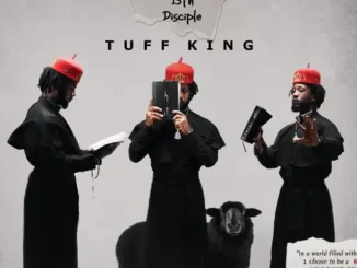 Tuff King – Portharcourt Baddies Mp3 Download