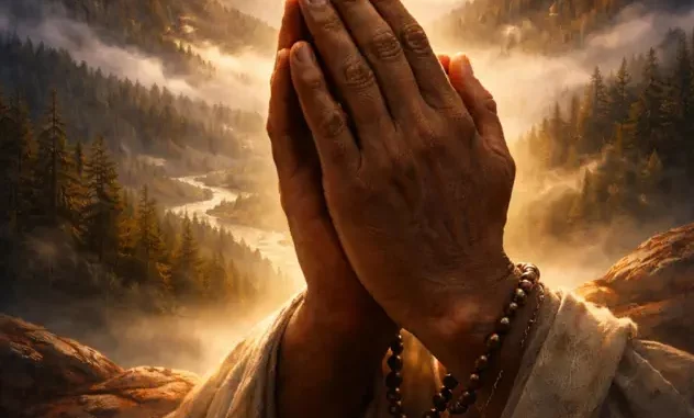 Victor Ivyic – Your Child Is Calling Mp3 Download