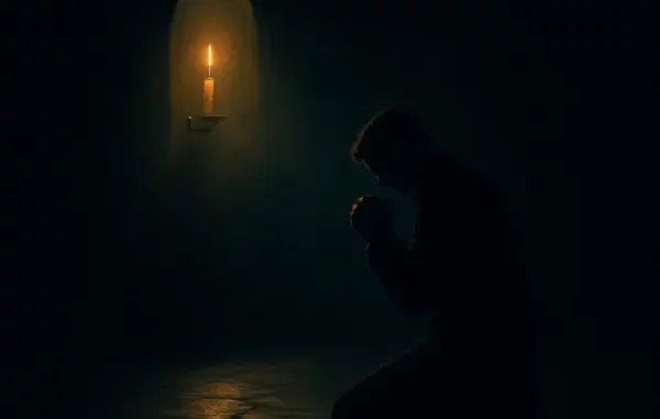 Victor Ivyic – Lord I Am Tired Mp3 Download