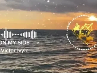 Victor Ivyic – On My Side Mp3 Download
