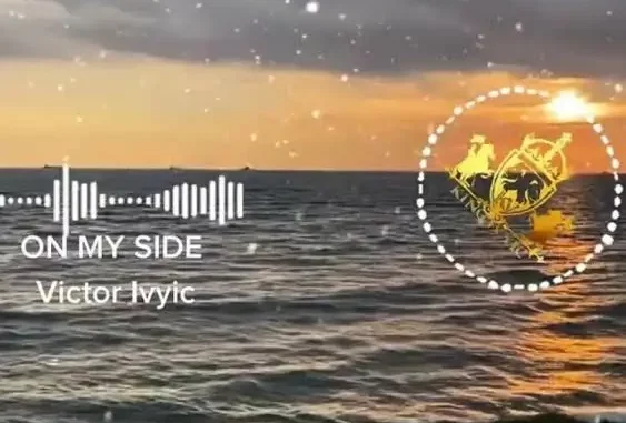 Victor Ivyic – On My Side Mp3 Download