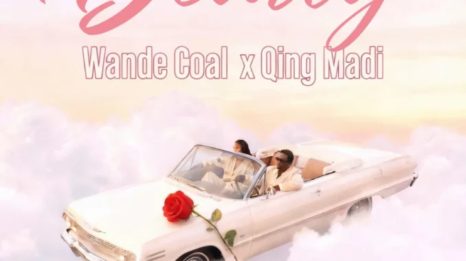 Wande Coal & Qing Madi – DEARLY
