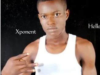 Xponent – Hello