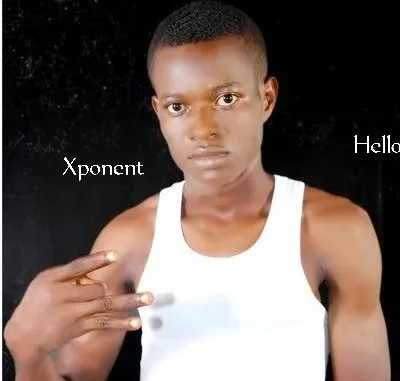 Xponent – Hello
