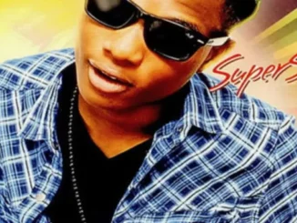 Wizkid – Love My Baby Mp3 Download