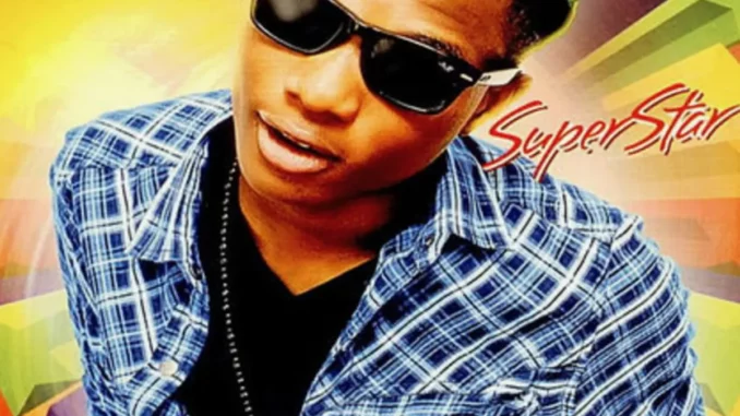 Wizkid – Love My Baby Mp3 Download