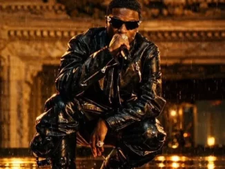 Wizkid – Jackson Dance Mp3 Download