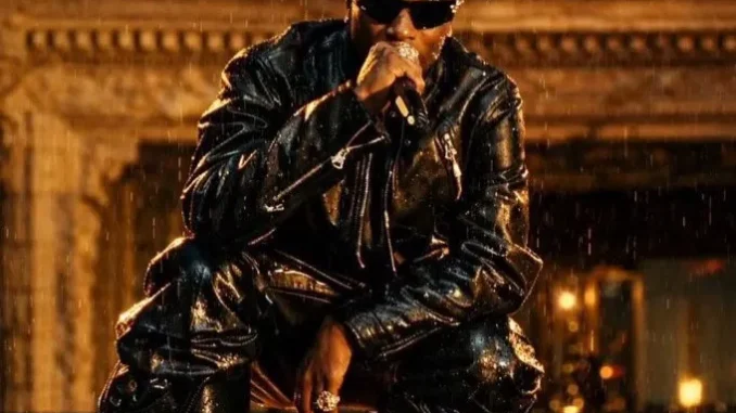 Wizkid – Jackson Dance Mp3 Download