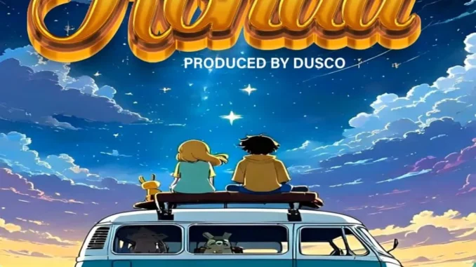 Wyse Tz – Konda Mp3 Download