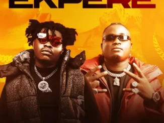 YKG & Evado – Ekpere Mp3 Download