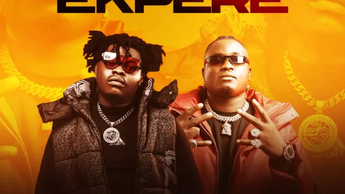YKG & Evado – Ekpere Mp3 Download