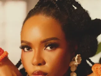 Yemi Alade – My Bébé Mp3 Download