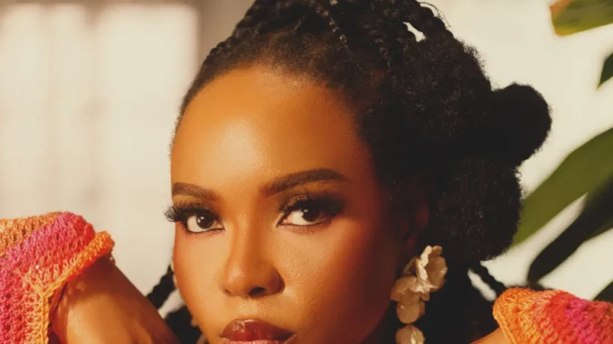 Yemi Alade – My Bébé Mp3 Download