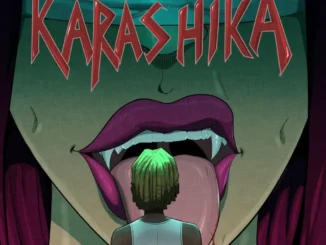 Ys.manrasta – KARASHIKA Mp3 Download