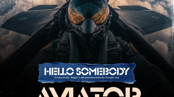 Yungtee – Aviator Mp3 Download