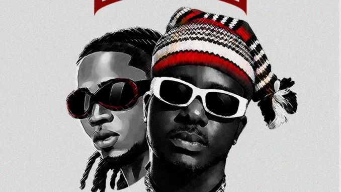 Zoro Swagbag & Jeriq – Nzogbu Mp3 Download