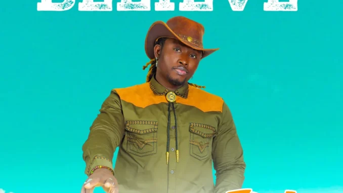 KS Bloom – Dis pas un mot Mp3 Download