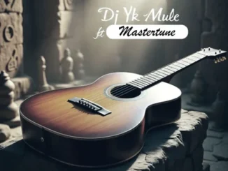Dj Yk Mule ft. Mastertune – Sax Dance Guitar Beat Mp3 Download
