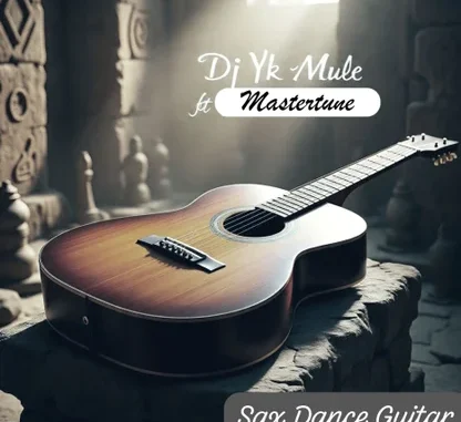Dj Yk Mule ft. Mastertune – Sax Dance Guitar Beat Mp3 Download