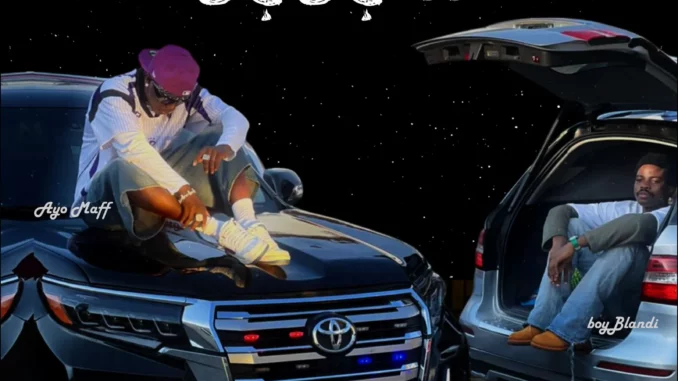 boyBlandi – JEJE II ft. Ayo Maff Mp3 Download