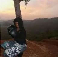 Chizuka – Lord I’m Tired but Don’t Give up on Me Mp3 Download