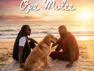 ePianoh – Ope Molee Mp3 Download