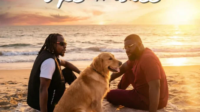 ePianoh – Ope Molee Mp3 Download