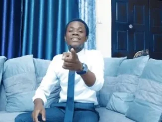 Billy boy – Iyawo Mi Mp3 Download