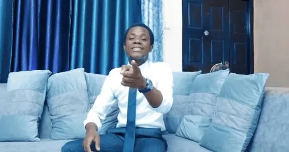 Billy boy – Iyawo Mi Mp3 Download