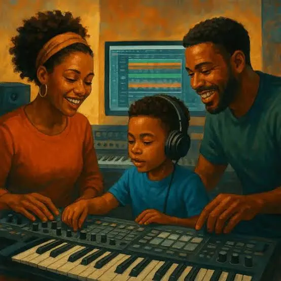 Sammy Remyks – Ma won san Mp3 Download