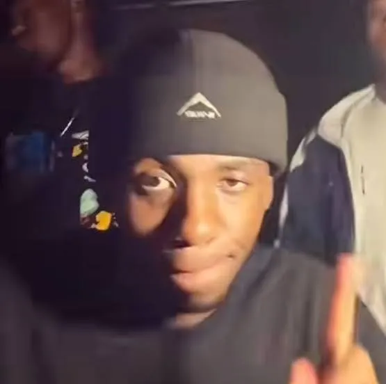 Kayroz – I dey heal Mp3 Download