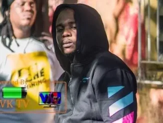 ZWOTHE KEYS – Zwo’s Prayer for the nation Mp3 Download