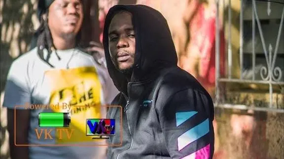 ZWOTHE KEYS – Zwo’s Prayer for the nation Mp3 Download