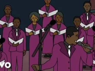 Choir of Afrika – Power Mp3 Download