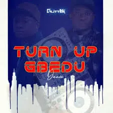 Dj Glitter & D Glitter DJ – Afro Depression Mp3 Download