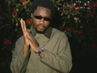 Nasboi – Letter to my Ex ft. Khaid Mp3 Download